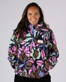 Saltrock Fleur 1/4 Zip Fleece