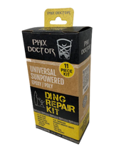 Phix Doctor Universal Sun Powered Expoxy/Poly Repair Kit - Large (4oz)