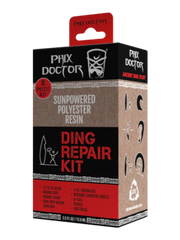 Phix Doctor Sun Powered Polyester Resin Repair Kit - Small (2.5oz)