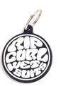 Rip Curl Assorted Keyring