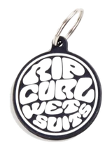 Rip Curl Assorted Keyring