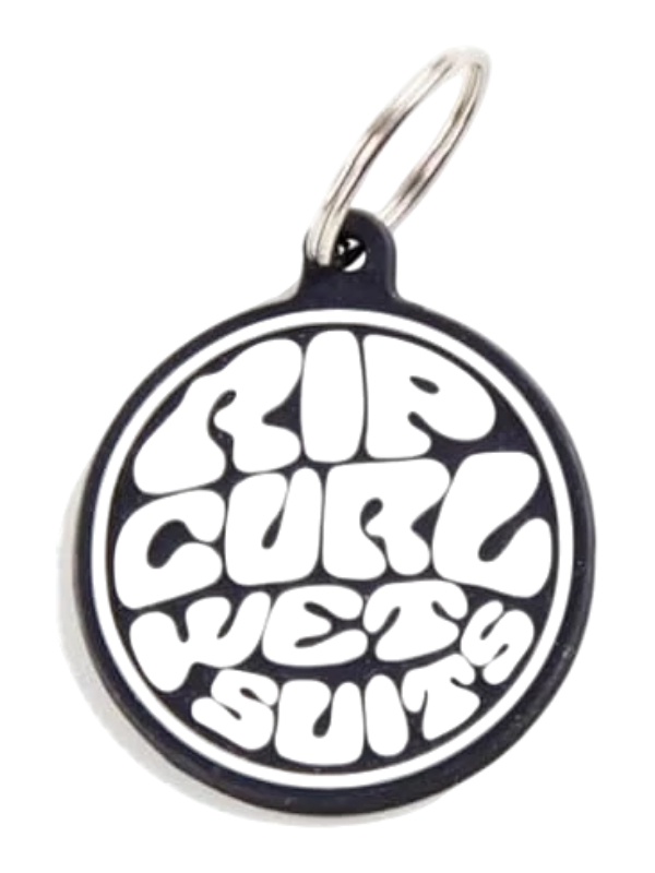 Rip Curl Assorted Keyring