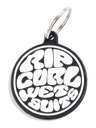 Rip Curl Assorted Keyring