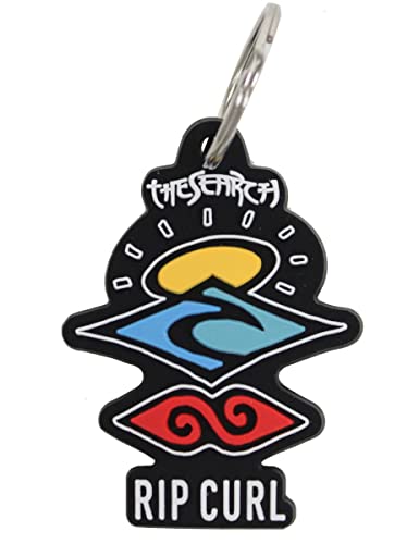 Rip Curl Assorted Keyring