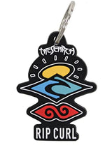 Rip Curl Assorted Keyring