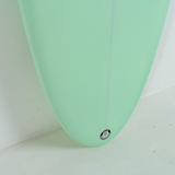 Circle One Heritage Surfboard - Duck Egg