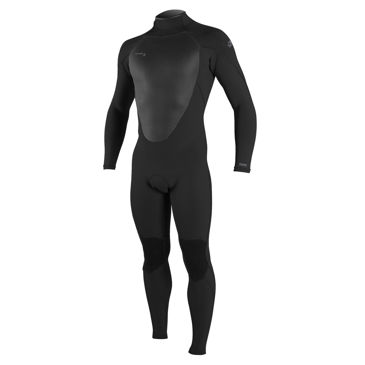O'Neill Mens Epic 3/2 Wetsuit - Black