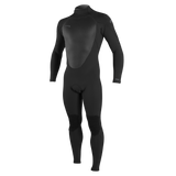 O'Neill Mens Epic 3/2 Wetsuit - Black