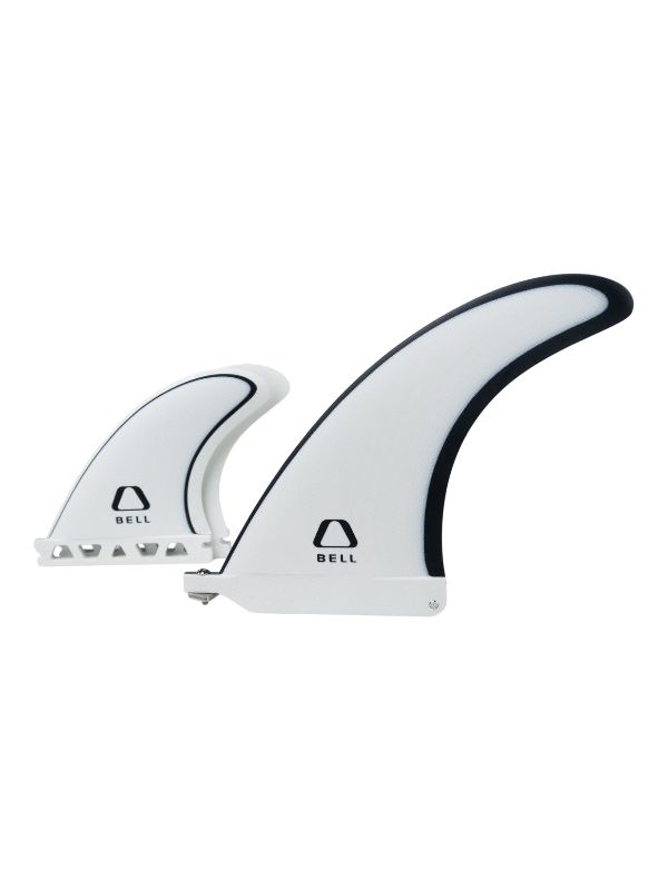 Bell Surf Single + Sides Fins