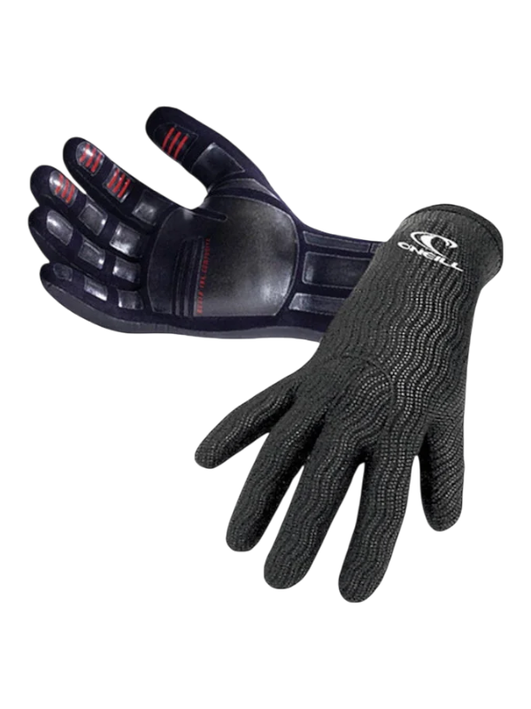 O'Neill Epic 2mm Double Lined Gloves