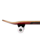 Tony Hawk SS 180+ Bird Logo Complete Skateboard - Red
