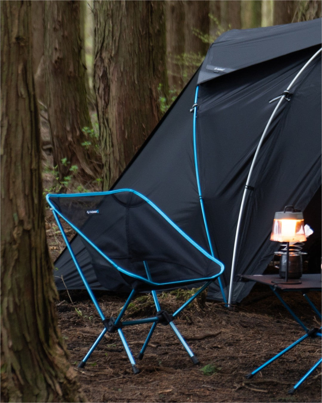 Helinox Chair One - Black