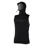 O'Neill Thermo-X Vest w/Neo Hood