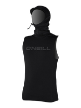 O'Neill Thermo-X Vest w/Neo Hood