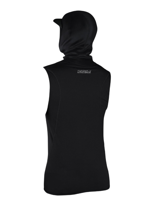 O'Neill Thermo-X Vest w/Neo Hood