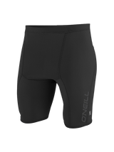 O'Neill Thermo-X Shorts - Black