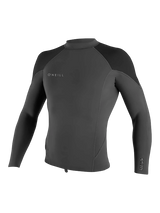 O'Neill Reactor 2 1.5mm Long Sleeve Wetsuit Top