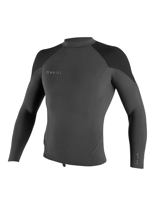 O'Neill Reactor 2 1.5mm Long Sleeve Wetsuit Top