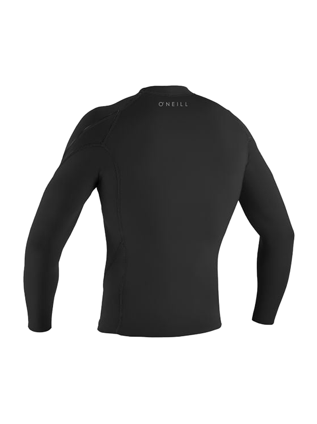 O'Neill Reactor 2 1.5mm Long Sleeve Wetsuit Top