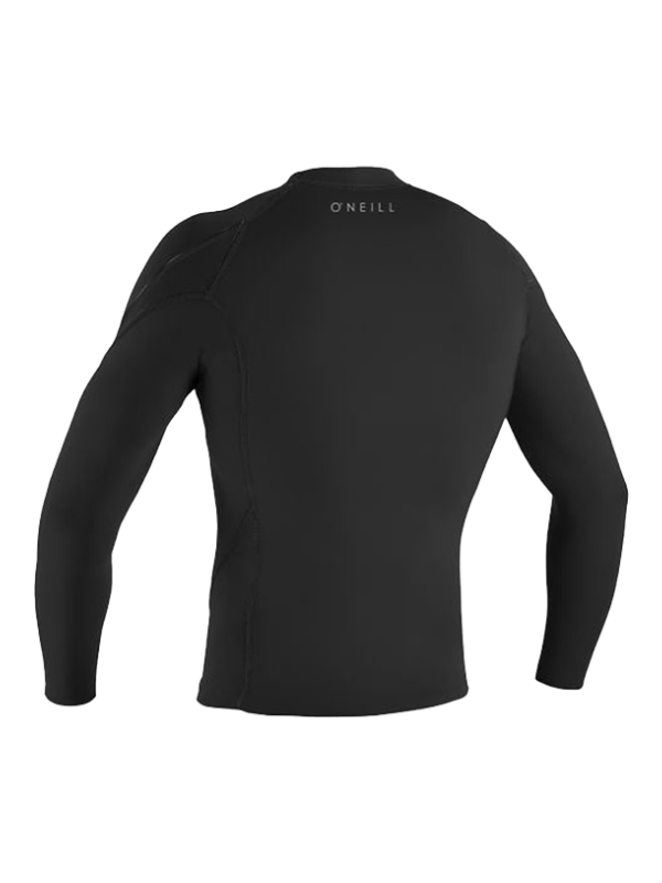 O'Neill Reactor 2 1.5mm Long Sleeve Wetsuit Top
