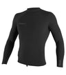 O'Neill Reactor 2 1.5mm Long Sleeve Wetsuit Top