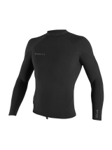 O'Neill Reactor 2 1.5mm Long Sleeve Wetsuit Top