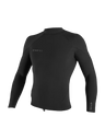O'Neill Reactor 2 1.5mm Long Sleeve Wetsuit Top