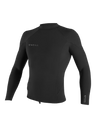 O'Neill Reactor 2 1.5mm Long Sleeve Wetsuit Top
