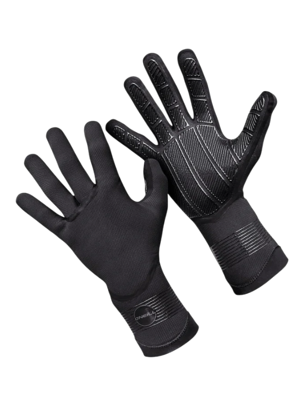 O'Neill Psycho Tech 1.5mm Double Lined Gloves