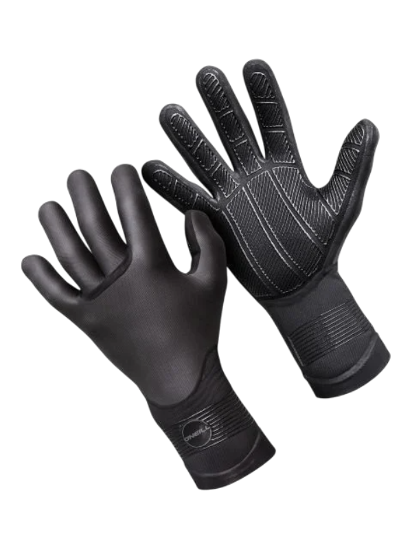 O'Neill Psycho Tech 3mm Double Lined Gloves