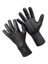 O'Neill Psycho Tech 3mm Double Lined Gloves