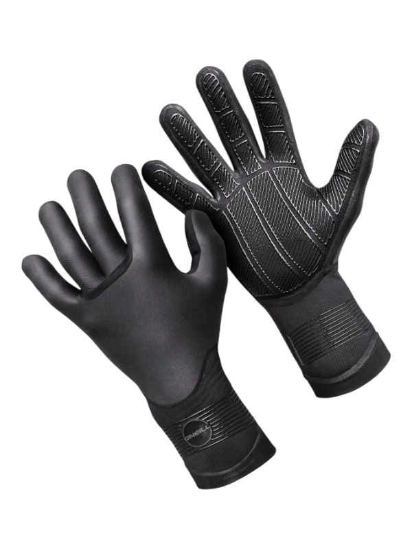 O'Neill Psycho Tech 5mm Double Lined Gloves