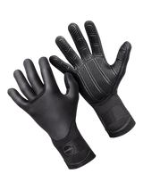 O'Neill Psycho Tech 5mm Double Lined Gloves
