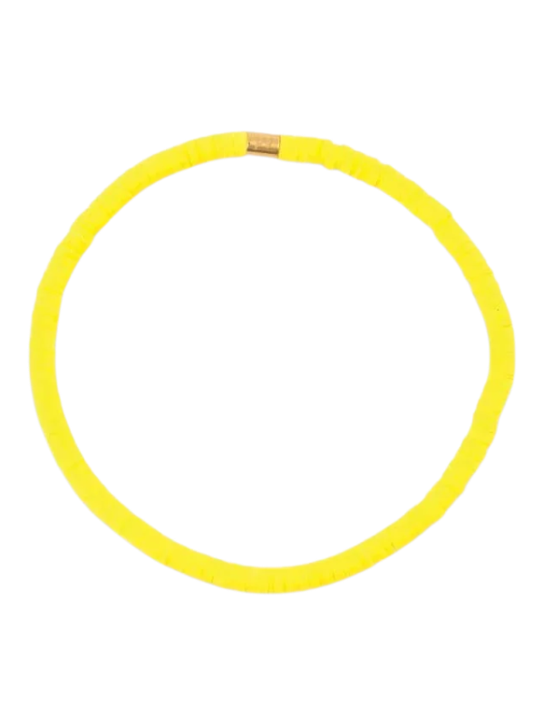 Pura Vida Cabrillo Stretch Bracelet