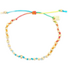 Pura Vida Kiss The Sky Bracelet