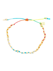 Pura Vida Kiss The Sky Bracelet