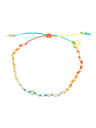 Pura Vida Kiss The Sky Bracelet