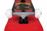 Tony Hawk SS 180+ Bird Logo Complete Skateboard - Red