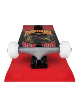 Tony Hawk SS 180+ Bird Logo Complete Skateboard - Red