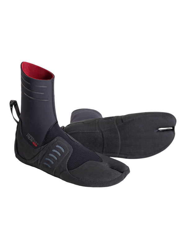 O'Neill Hyperfreak Fire 6/5/4 Split Toe Boot