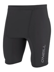 O'Neill Hyperfreak Skins Surf Short - Tempered Steel