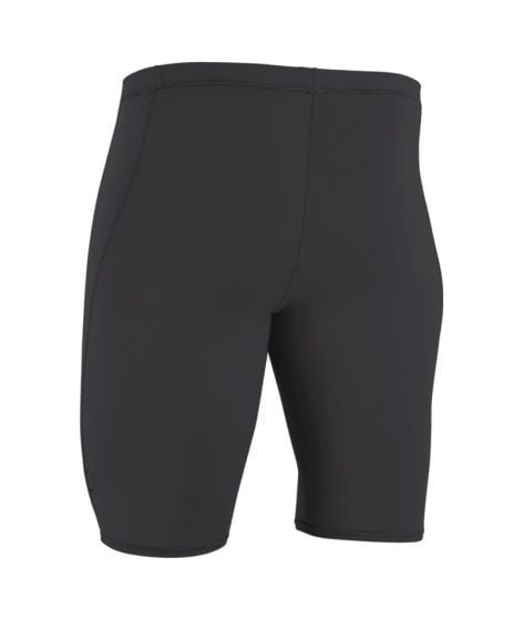O'Neill Hyperfreak Skins Surf Short - Tempered Steel