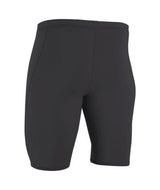 O'Neill Hyperfreak Skins Surf Short - Tempered Steel