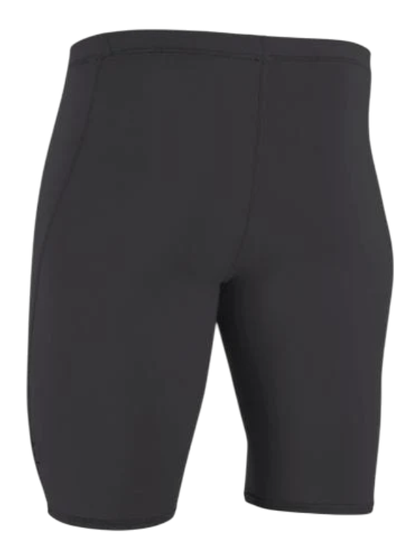 O'Neill Hyperfreak Skins Surf Short - Tempered Steel