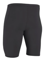 O'Neill Hyperfreak Skins Surf Short - Tempered Steel