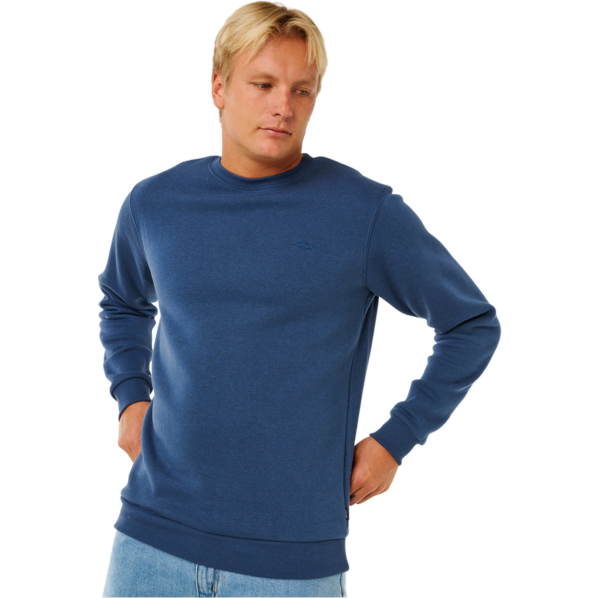Rip Curl Classic Surf Crew Sweatshirt