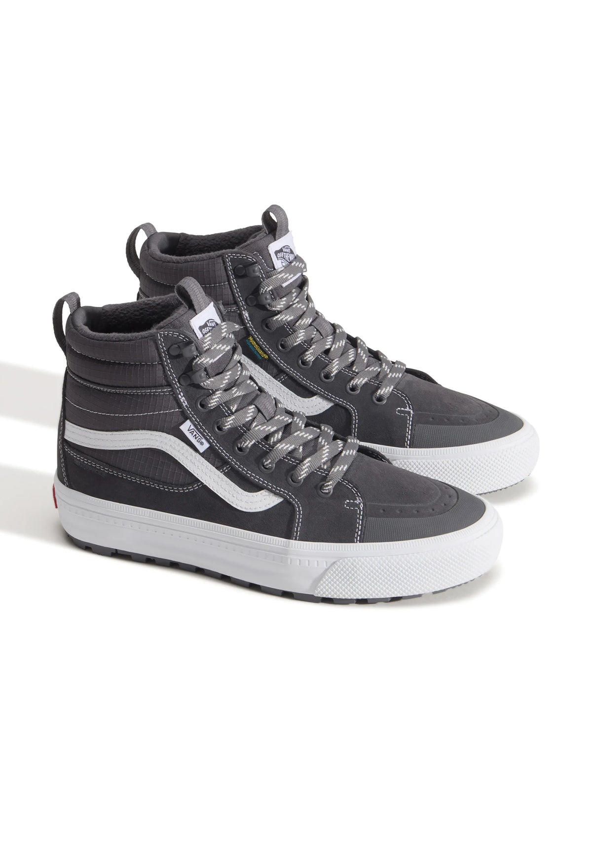 Vans Sk8-Hi Waterproof Insulated Shoe