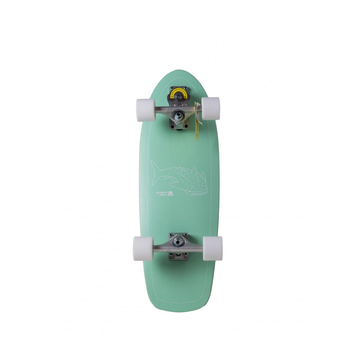 Summer Vibes Ripper Surf Skate