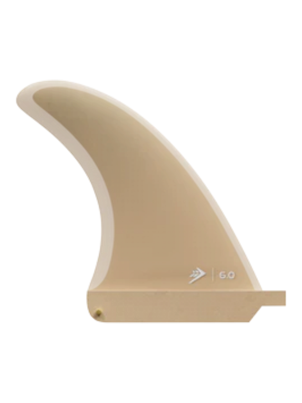 Firewire 6.0" Single Fin - Gold