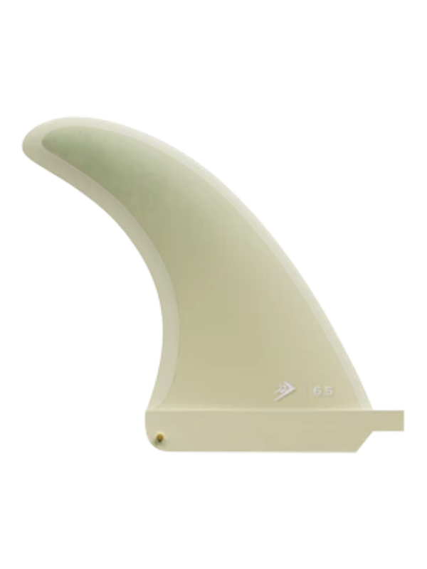 Firewire 6.5" Single Fin - Sunset